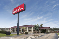  - Red Roof Inn Saraland - I-65, Exit 13