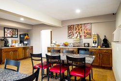  - Red Roof Inn Cameron