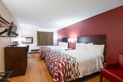  - Red Roof Inn Cameron