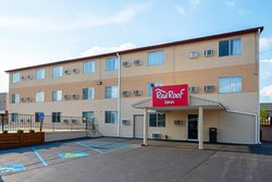  - Red Roof Inn Cameron