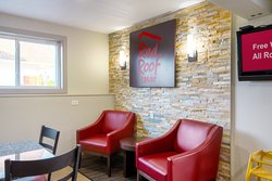  - Red Roof Inn Cameron