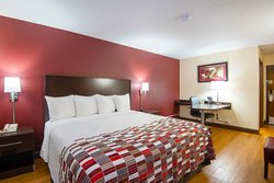  - Red Roof Inn Cameron