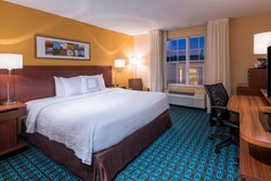  - Fairfield Inn by Marriott Union Hill Kansas City