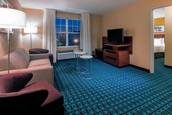  - Fairfield Inn by Marriott Union Hill Kansas City