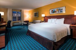  - Fairfield Inn by Marriott Union Hill Kansas City