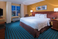  - Fairfield Inn by Marriott Union Hill Kansas City