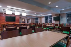  - Fairfield Inn by Marriott Union Hill Kansas City