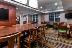 - Fairfield Inn by Marriott Union Hill Kansas City