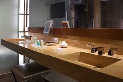  - JW Marriott Marquis Hotel Miami - I-95, Exit 2A & 2C