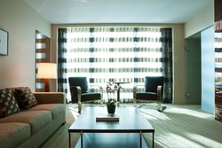  - JW Marriott Marquis Hotel Miami - I-95, Exit 2A & 2C