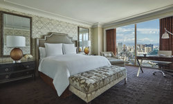  - Four Seasons Hotel Las Vegas