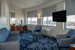  - Fairfield Inn & Suites by Marriott Brooklyn Heights