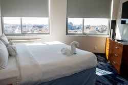  - Fairfield Inn & Suites by Marriott Brooklyn Heights