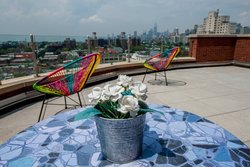  - Fairfield Inn & Suites by Marriott Brooklyn Heights