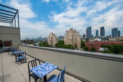  - Fairfield Inn & Suites by Marriott Brooklyn Heights