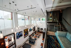  - Fairfield Inn & Suites by Marriott Brooklyn Heights