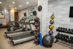  - Fairfield Inn & Suites by Marriott Brooklyn Heights