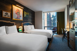  - Renaissance Hotel Chelsea New York
