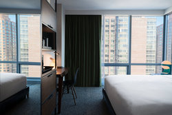  - Renaissance Hotel Chelsea New York