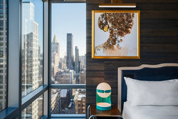  - Renaissance Hotel Chelsea New York