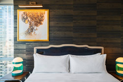  - Renaissance Hotel Chelsea New York