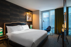  - Renaissance Hotel Chelsea New York