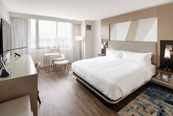  - Marriott Hotel Palm Beach Gardens - I-95, Exit 79