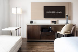  - Marriott Hotel Palm Beach Gardens - I-95, Exit 79