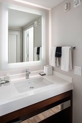  - Marriott Hotel Palm Beach Gardens - I-95, Exit 79