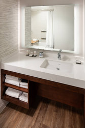  - Marriott Hotel Palm Beach Gardens - I-95, Exit 79