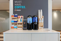  - Holiday Inn Express & Suites O'Hare Airport Des Plaines