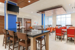  - Holiday Inn Express & Suites O'Hare Airport Des Plaines