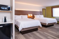  - Holiday Inn Express & Suites Gunnison