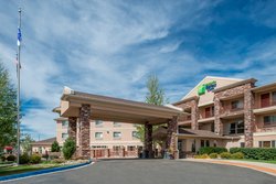  - Holiday Inn Express & Suites Gunnison