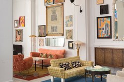  - San Francisco Proper Hotel