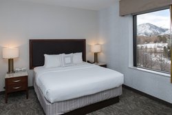  - SpringHill Suites by Marriott Logan
