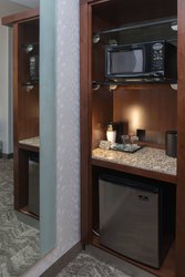  - SpringHill Suites by Marriott Logan