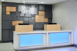  - Holiday Inn Express Midtown Richmond