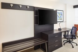  - Holiday Inn Express Midtown Richmond