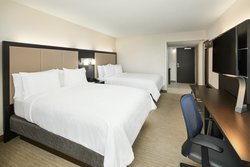  - Holiday Inn Express Midtown Richmond