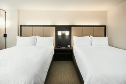  - Holiday Inn Express Midtown Richmond
