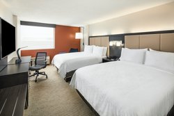 - Holiday Inn Express Midtown Richmond