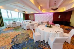  - Westin Hotel Tampa Bay