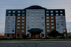  - Four Points by Sheraton Hotel Airport West Mississauga
