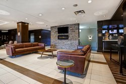  - Four Points by Sheraton Hotel Airport West Mississauga