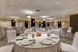  - Four Points by Sheraton Hotel Airport West Mississauga