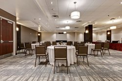  - Four Points by Sheraton Hotel Airport West Mississauga