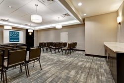  - Four Points by Sheraton Hotel Airport West Mississauga