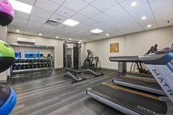  - Four Points by Sheraton Hotel Airport West Mississauga