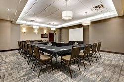  - Four Points by Sheraton Hotel Airport West Mississauga